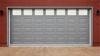 Garage Door Repair at Villas Del Parque San Diego, California